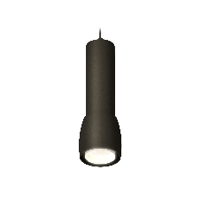 Светильник Ambrella Light XP1142010 SBK/FR черный песок/белый матовый MR16 GU5.3 (A2311, C7456, A2011, C1142, N7165)