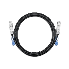 Кабель ZYXEL DAC10G-3M Stacking Cable, 10G SFP +, DDMI Support, 3 meters