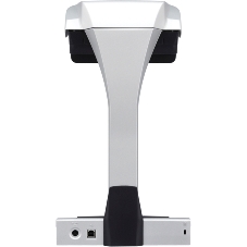 Сканер Fujitsu ScanSnap SV600 PA03641-B301(A3, бесконтактный книжный сканер, без ограничений)