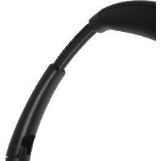 Гарнитура Jabra Evolve2 65 Flex чёрный, беспроводная, Bluetooth, до 32 ч