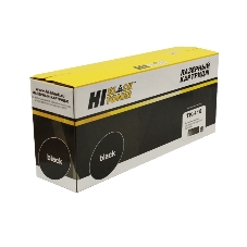 Картридж для Kyocera KM-1620/1650/2020/2035/2050 (Hi-Black) NEW TK-410, 15К
