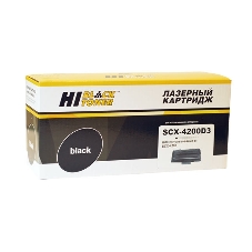 Картридж Samsung SCX-4200/4220 (Hi-Black) SCX-D4200A, 3K