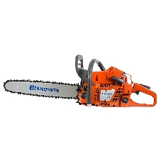 Бензопила HUSQVARNA 365SP (9670828-18) 3.4кВт 65.1см3 шина 18'' цепь 3/8''-1.5мм-68 бак: 0.77л-топл