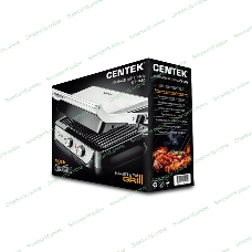 Гриль электрический Centek CT-1466