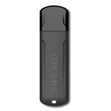 Флешка USB Transcend JetFlash 700 (TS16GJF700), 16Gb, USB 3.0, R/W 70/20, черный