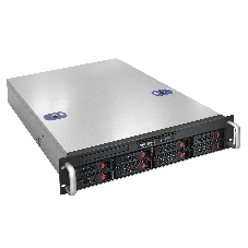 Серверный корпус ExeGate Pro EX293177RUS 2U550-HS08 RM 19