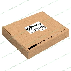 Сетевой адаптер ExeGate EXE-X540-T2 (PCI-E x8 v3.0, порты 2xRJ45 (медные), 10Gb/s (10/5/2.5/1Gb/s, 100Mb/s), Server NIC Intel Chipset X540-AT2)