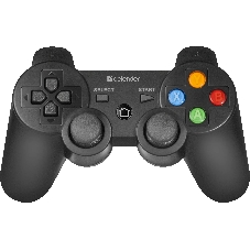 Геймпад WIRELESS CRUSHER 64290 DEFENDER