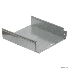 Лоток листовой неперфорированный 200х50 L3000 сталь 0.7мм IEK CLN10-050-200-3