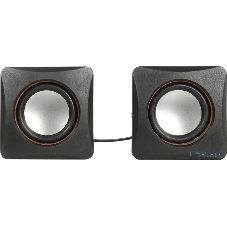 Акустическая система Defender SPK 33 (2.0,5 Вт, питание от USB)