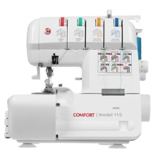 Оверлок Comfort 110