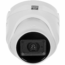Камера видеонаблюдения Hikvision DS-2CE76H8T-ITMF 3.6-3.6мм цветная корп.:белый
