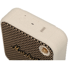 Портативная колонка Marshall Willen White