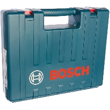 Перфоратор Bosch GBH 2-26 DRE Professional, SDS-plus, 800 Вт, 2,7 Дж, от сети