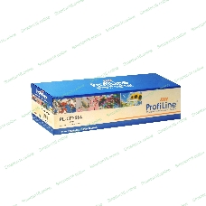 Картридж лазерный ProfiLine PL-CF351A для принтеров HP CLJ Pro M176n/M177fw Cyan 1000 к