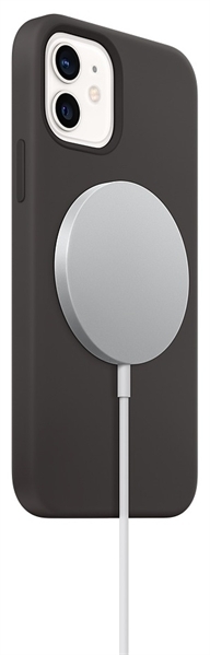Зарядка Apple MagSafe Charger (for iPhone and AirPods)