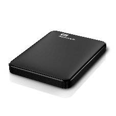 Внешний HDD 2.5