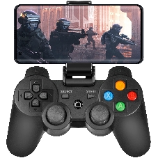 Геймпад WIRELESS CRUSHER 64290 DEFENDER