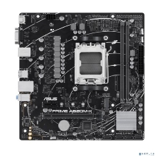 Материнская плата ASUS PRIME A620M-K, AM5, AMD A620, 2xDDR5, 4xSATA, 1xM.2, 1xPCI-E 4.0 x16, 1xPCI-E x1, 1xHDMI, 1xVGA, 1x 1Gb LAN, 4xUSB-A 3.2 Gen 1, 2xUSB-A 2.0, 3x3.5 мм, 7.1, Micro-ATX