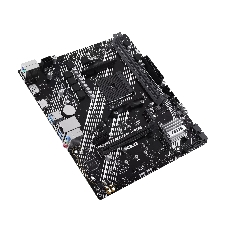 Материнская плата ASUS PRIME B550M-K ARGB, Socket AM4, AMD B550, 2xDDR4, 4xSATA, 2xM.2, 1xPCI-E 4.0 x16, 1xPCI-E x1, 1xHDMI, 1xDP, 1x 1Gb LAN, 4xUSB-A 3.2 Gen 1, 2xUSB-A 2.0, 3x3.5 мм, 7.1, Micro-ATX
