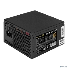 Блок питания 850W ExeGate 80 PLUS® GOLD 850VSP FС (ATX3.0, APFC, КПД 90% (80 PLUS Gold), 120мм fan, 24pin, 2x(4+4)pin, PCIE5.0/12VHPWR, 4xPCI-E, 6xSATA, 3xIDE, 1xFDD, Full Cable Management, black, Color box)