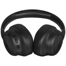 Беспроводные/проводные наушники JBL Tune 780NC бежевый, полноразмерные, Bluetooth + проводной, адаптивное шумоподавление