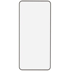 Защитное стекло для экрана Redline УТ000027429 черный для Xiaomi 11T/11T Pro прозрачная 1шт.