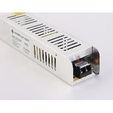 Блок питания 12V 120W 10A IP20 185-260V EMC 188*46*36