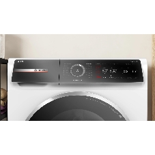 Стиральная машина Bosch WGB256A1ME