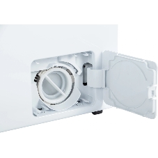Стиральная машина Beko WSDN63512ZSW белый, загрузка фронтальная 6 кг, 1000 об/мин., класс: А