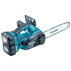 Пила цепная ак Makita DUC302RF2