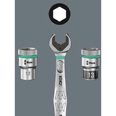 Набор ключей Wera WE-020013