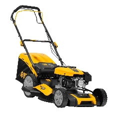 Газонокосилка бензиновая Denzel GLD-520SP, 6,5 л.с.