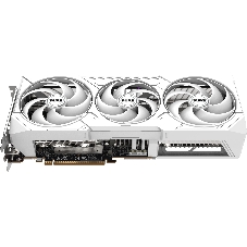 Видеокарта Sapphire AMD Radeon RX 9070 Pure OC, 16 GB GDDR6, 256 bit, 2xDisplayPort, 2xHDMI, GPU 2210 MHz