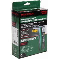 Пирометр MASTECH MS6522B