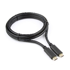 Кабель Cablexpert CCP-USB3.1-CMCM-5 Кабель USB3.1TypeC/USB3.1TypeC, 1.5м, 