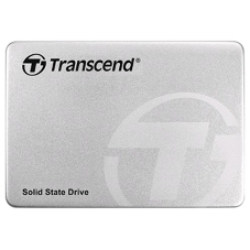 Накопитель SSD Transcend SATA III 120Gb TS120GSSD220S 2.5