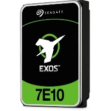 Жесткий диск Seagate Exos 7E10 ST4000NM024B 4Tb SATA-III (7200rpm) 256Mb 3.5