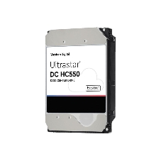 Жесткий диск Western Digital SAS 18Tb 7200RPM 12Gb/S 512MB DC HC550 0F38353