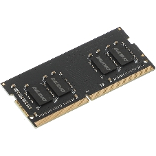 Оперативная память Digma, DDR4, 4GB (1x4GB), 2666MHz, CL19, SO-DIMM