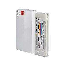 Картридж струйный Sakura C13T694400 (T6944 Yellow) для Epson, желтый, 675 мл.