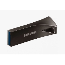 Флешка USB 64Gb USB Drive USB 3.1 Samsung BAR Plus (up to 200Mb/s) (MUF-64BE4/APC)