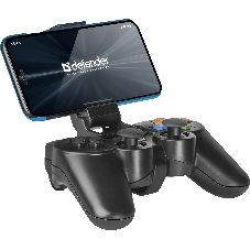 Геймпад WIRELESS CRUSHER 64290 DEFENDER