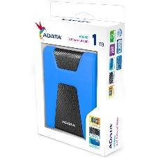 Внешний HDD 2.5