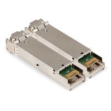 Комплект: Сетевой адаптер SFP ExeGate EXE-82576-F2 + 2xТрансивер Multi-Mode до 550м ExeGate EXT-1G-MM850-LC2-550M (EX296229RUS: PCI-E x1 v2.0, порты 2x SFP (10/100/1000Mb/s), Gigabit Server NIC Intel Chipset 82576-F2 + 2xEX298329RUS: Tx:850/Rx:850 нм, до 550 м, разъем Duplex LC)