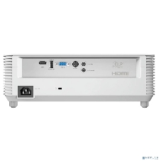 Проектор InFocus IN0004SL DLP, 4000 lm, XGA, 30 000:1, 1.942.16:1, HDMI 1.4, VGA in, S-Video, 3.5мм in/out, USB-A, лампа 15 000ч.(ECO mode), 3W, 27дБ, 2,6 кг, БЕЛЫЙ