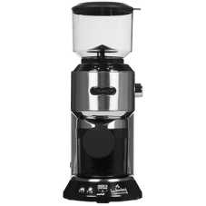 Кофемолка DeLonghi KG521.M 150 Вт, 350 гр, черный