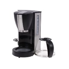 Кофеварка Vitek VT-1509-BK черный