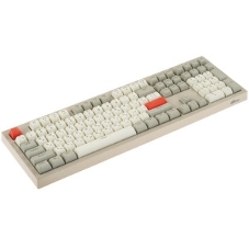 Клавиатура проводная Ritmix RKB-508BL Black