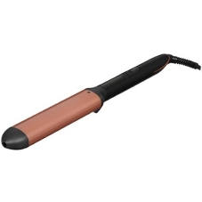 Плойка BaByliss Bronze Shimmer Wand C456E черный, 13 мм, 210 °C, 6 режимов